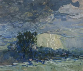 Stormen, ca. 1935